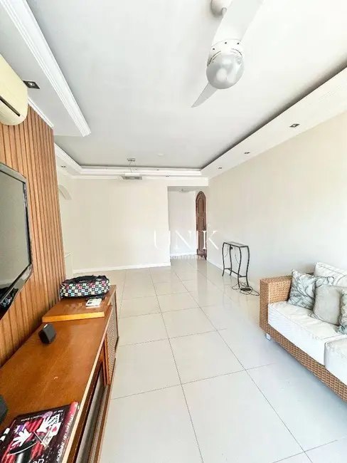 Foto 5 de Apartamento com 2 quartos à venda, 90m2 em Icaraí, Niteroi - RJ