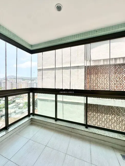 Foto 8 de Apartamento com 2 quartos à venda, 68m2 em Santa Rosa, Niteroi - RJ