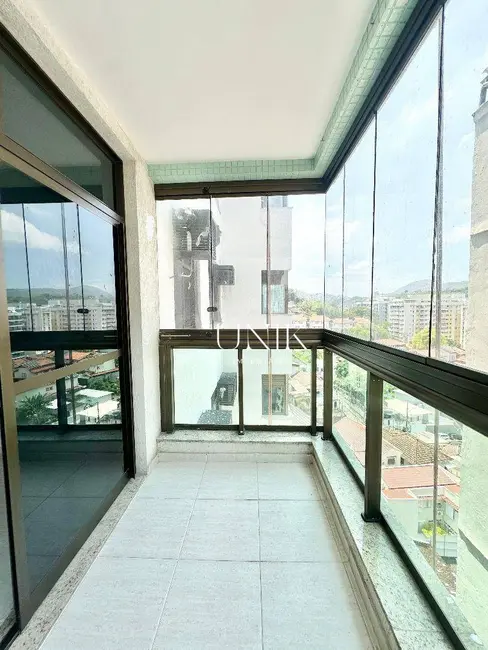 Foto 1 de Apartamento com 2 quartos à venda, 68m2 em Santa Rosa, Niteroi - RJ