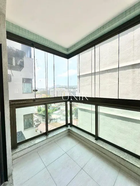 Foto 5 de Apartamento com 2 quartos à venda, 68m2 em Santa Rosa, Niteroi - RJ