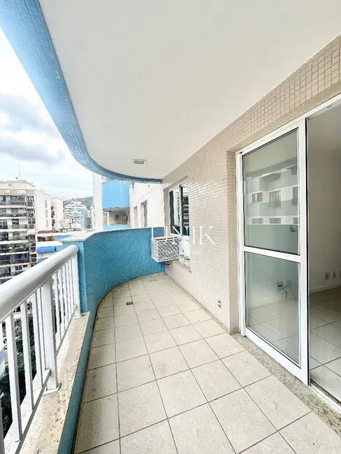 Foto 1 de Apartamento com 2 quartos à venda, 80m2 em Icaraí, Niteroi - RJ