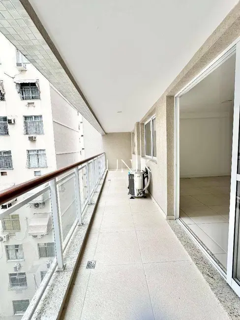 Apartamento com 3 quartos à venda, 112m2 em Icaraí, Niteroi - RJ - imagem 9 Foto 9 de Apartamento com 3 quartos à venda, 112m2 em Icaraí, Niteroi - RJ