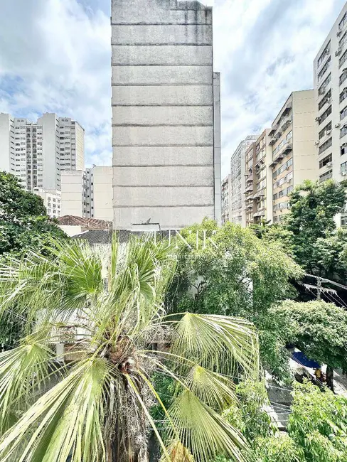Foto 7 de Apartamento com 2 quartos à venda, 70m2 em Icaraí, Niteroi - RJ