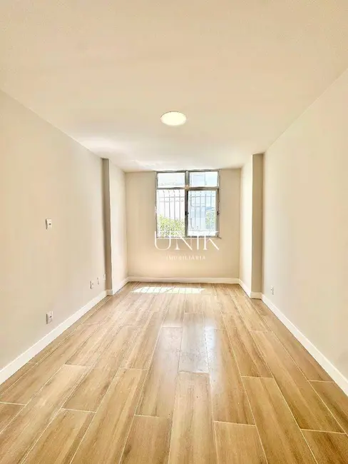 Foto 3 de Apartamento com 2 quartos à venda, 70m2 em Icaraí, Niteroi - RJ