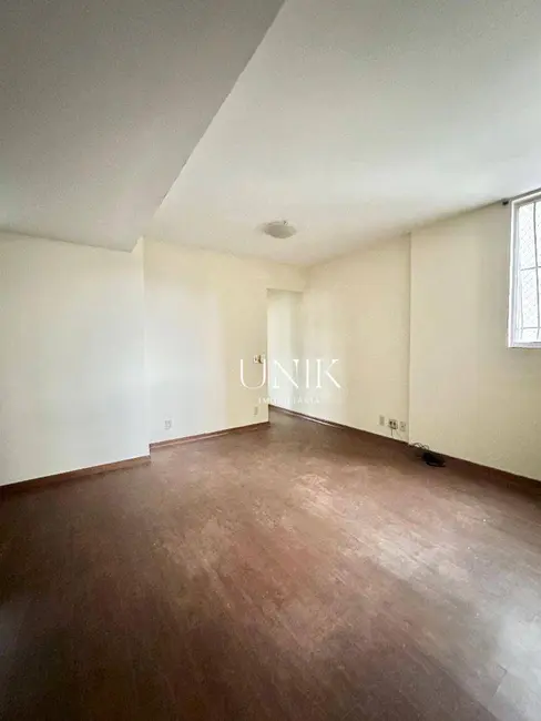 Foto 2 de Apartamento com 2 quartos à venda, 72m2 em Icaraí, Niteroi - RJ