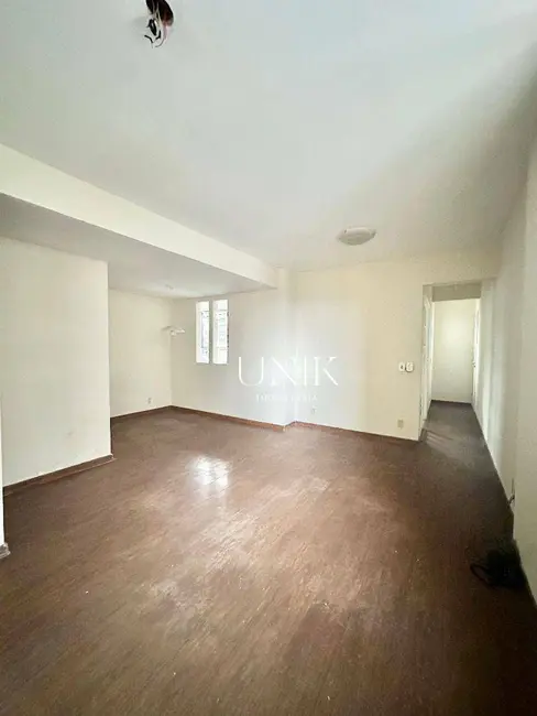 Foto 1 de Apartamento com 2 quartos à venda, 72m2 em Icaraí, Niteroi - RJ