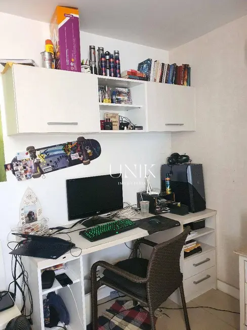 Foto 8 de Apartamento com 3 quartos à venda, 110m2 em Icaraí, Niteroi - RJ