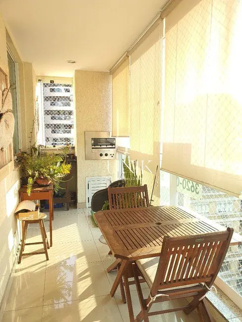 Foto 1 de Apartamento com 3 quartos à venda, 110m2 em Icaraí, Niteroi - RJ