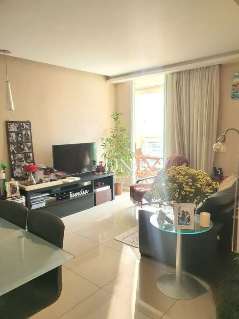 Foto 2 de Apartamento com 3 quartos à venda, 110m2 em Icaraí, Niteroi - RJ