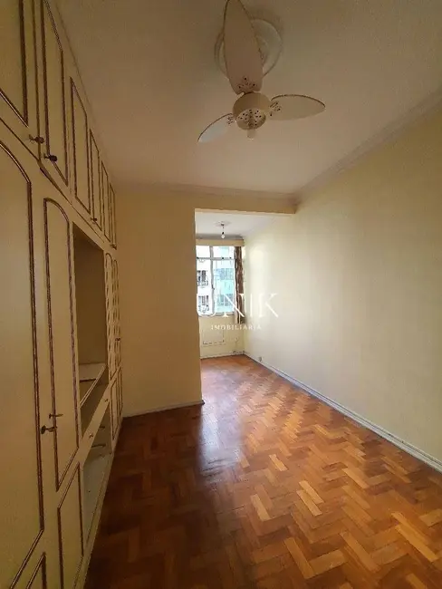 Foto 6 de Apartamento com 2 quartos à venda, 80m2 em Icaraí, Niteroi - RJ