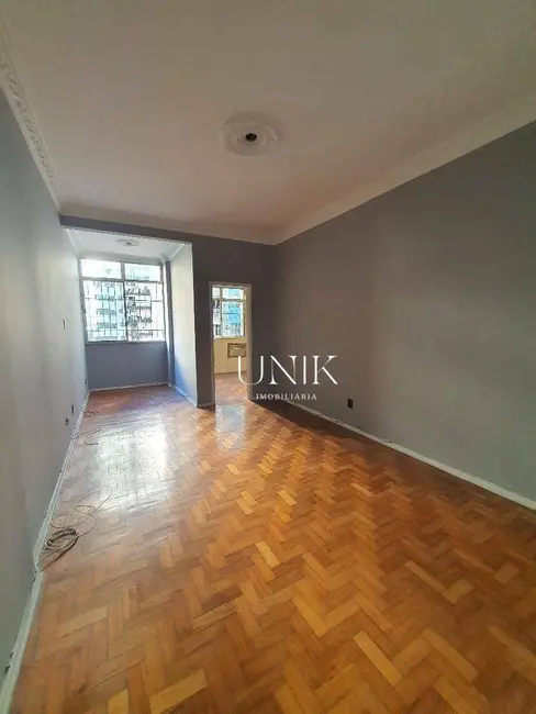 Foto 1 de Apartamento com 2 quartos à venda, 80m2 em Icaraí, Niteroi - RJ