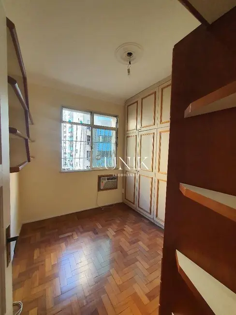 Foto 3 de Apartamento com 2 quartos à venda, 80m2 em Icaraí, Niteroi - RJ