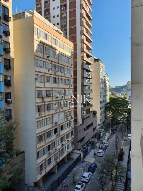 Foto 8 de Apartamento com 2 quartos à venda, 80m2 em Icaraí, Niteroi - RJ