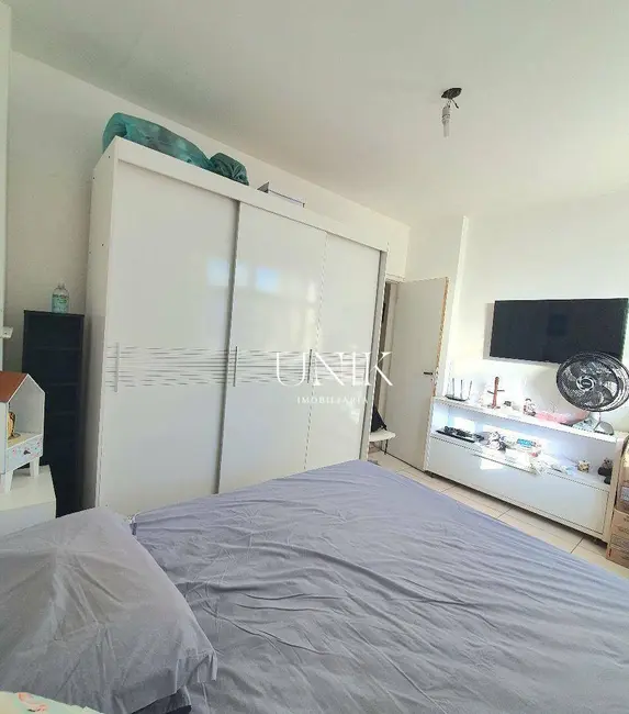 Foto 6 de Apartamento com 3 quartos à venda, 90m2 em Icaraí, Niteroi - RJ