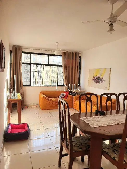 Foto 1 de Apartamento com 3 quartos à venda, 90m2 em Icaraí, Niteroi - RJ