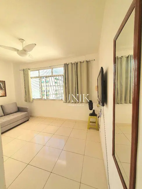 Foto 8 de Apartamento com 3 quartos à venda, 90m2 em Icaraí, Niteroi - RJ