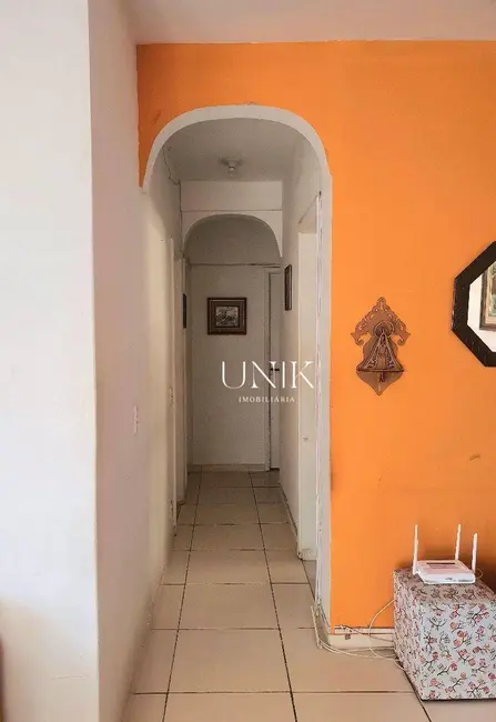 Foto 3 de Apartamento com 3 quartos à venda, 90m2 em Icaraí, Niteroi - RJ