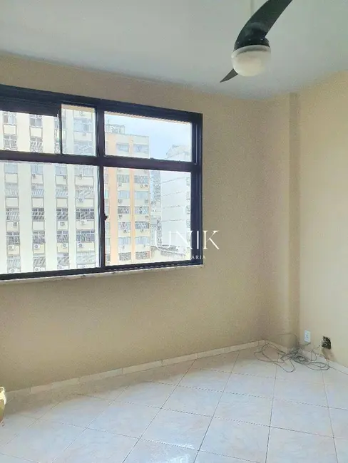 Foto 5 de Apartamento com 3 quartos à venda, 90m2 em Icaraí, Niteroi - RJ