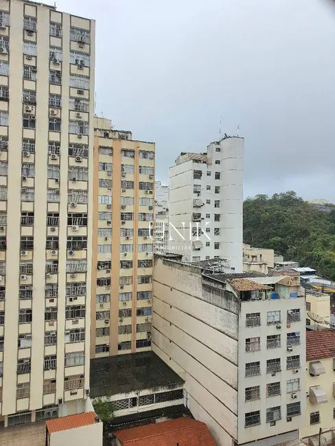 Foto 2 de Apartamento com 3 quartos à venda, 90m2 em Icaraí, Niteroi - RJ