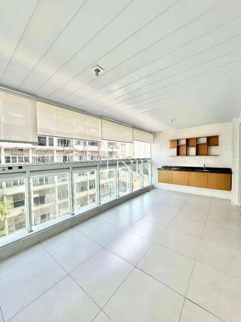 Foto 1 de Apartamento com 3 quartos à venda, 122m2 em Ingá, Niteroi - RJ