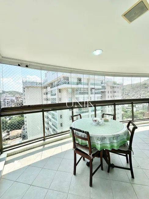 Foto 1 de Apartamento com 4 quartos à venda, 200m2 em Icaraí, Niteroi - RJ