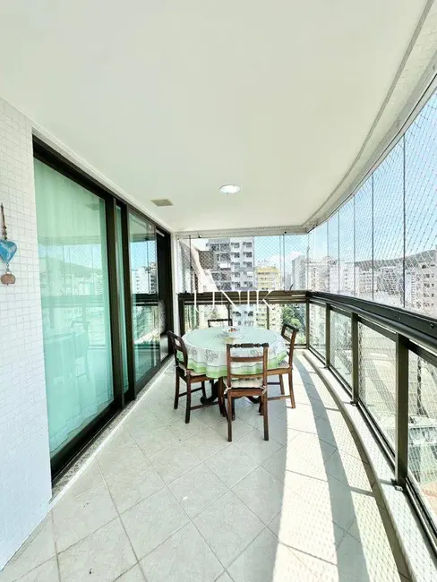 Foto 6 de Apartamento com 4 quartos à venda, 200m2 em Icaraí, Niteroi - RJ