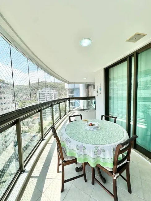 Foto 2 de Apartamento com 4 quartos à venda, 200m2 em Icaraí, Niteroi - RJ