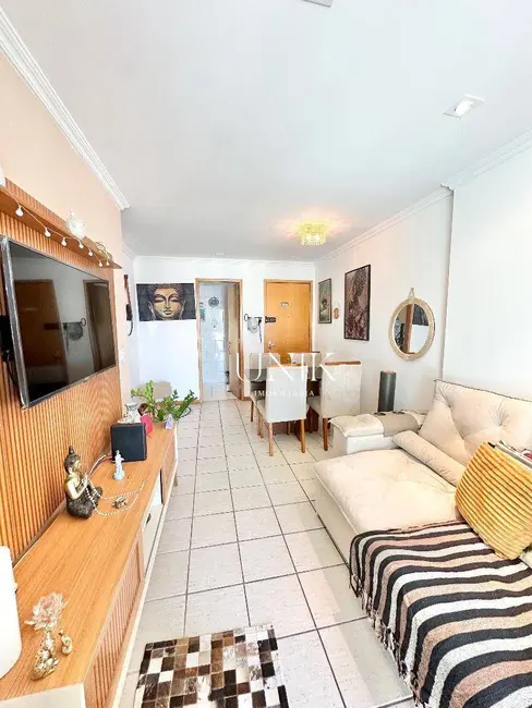 Foto 7 de Apartamento com 2 quartos à venda, 75m2 em Icaraí, Niteroi - RJ