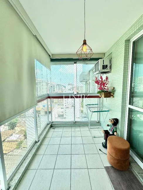 Foto 1 de Apartamento com 2 quartos à venda, 75m2 em Icaraí, Niteroi - RJ