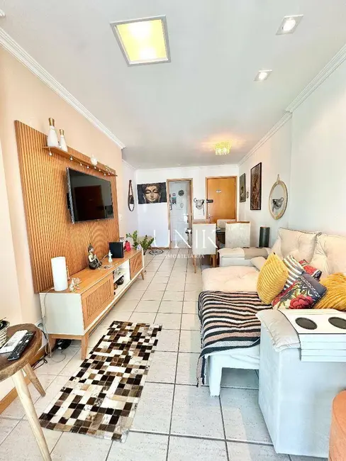 Foto 6 de Apartamento com 2 quartos à venda, 75m2 em Icaraí, Niteroi - RJ