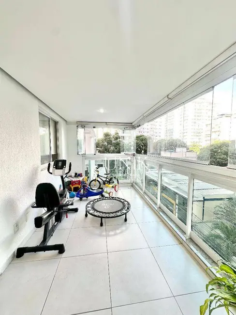 Foto 9 de Apartamento com 3 quartos à venda, 120m2 em Icaraí, Niteroi - RJ