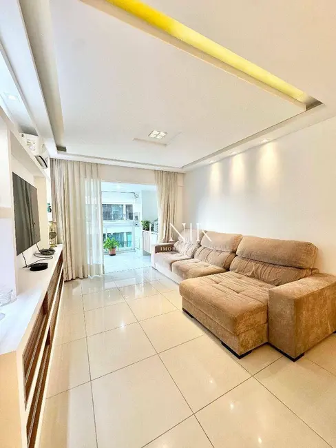 Foto 4 de Apartamento com 3 quartos à venda, 120m2 em Icaraí, Niteroi - RJ