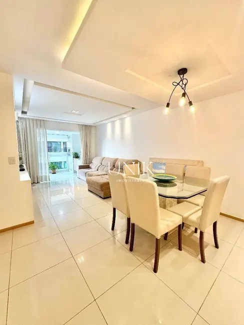 Foto 2 de Apartamento com 3 quartos à venda, 120m2 em Icaraí, Niteroi - RJ