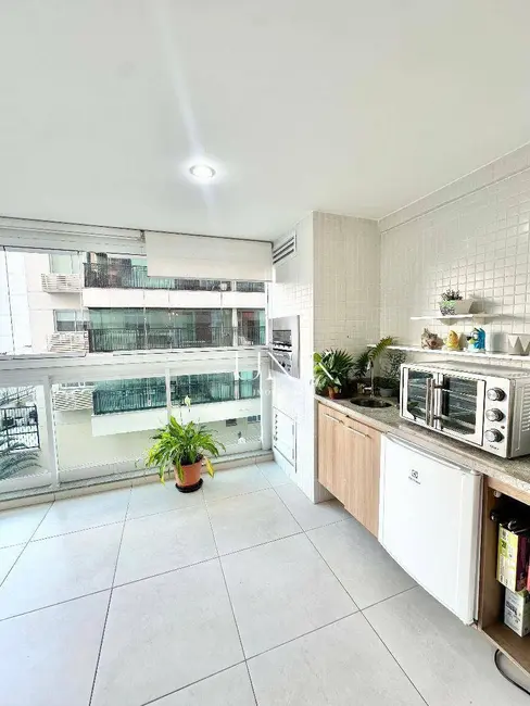 Foto 8 de Apartamento com 3 quartos à venda, 120m2 em Icaraí, Niteroi - RJ