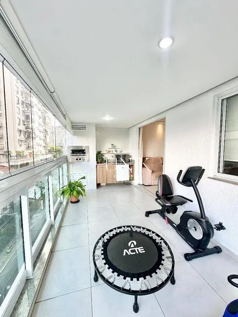 Foto 1 de Apartamento com 3 quartos à venda, 120m2 em Icaraí, Niteroi - RJ