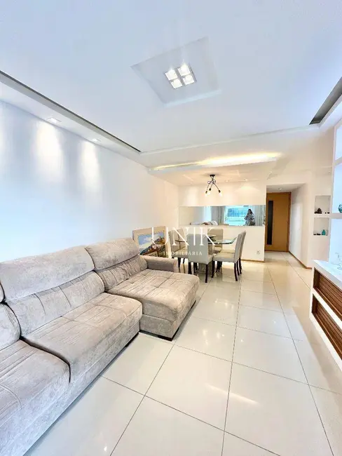 Foto 7 de Apartamento com 3 quartos à venda, 120m2 em Icaraí, Niteroi - RJ