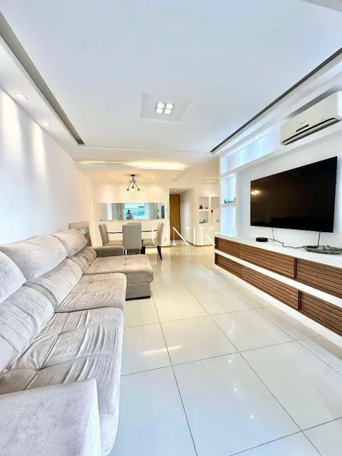 Foto 6 de Apartamento com 3 quartos à venda, 120m2 em Icaraí, Niteroi - RJ