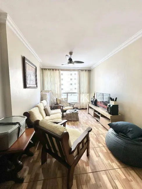 Foto 3 de Apartamento com 3 quartos à venda, 130m2 em Icaraí, Niteroi - RJ