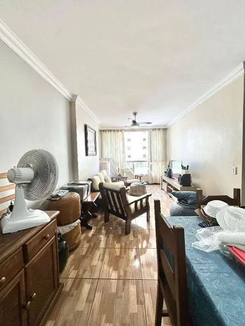 Foto 2 de Apartamento com 3 quartos à venda, 130m2 em Icaraí, Niteroi - RJ