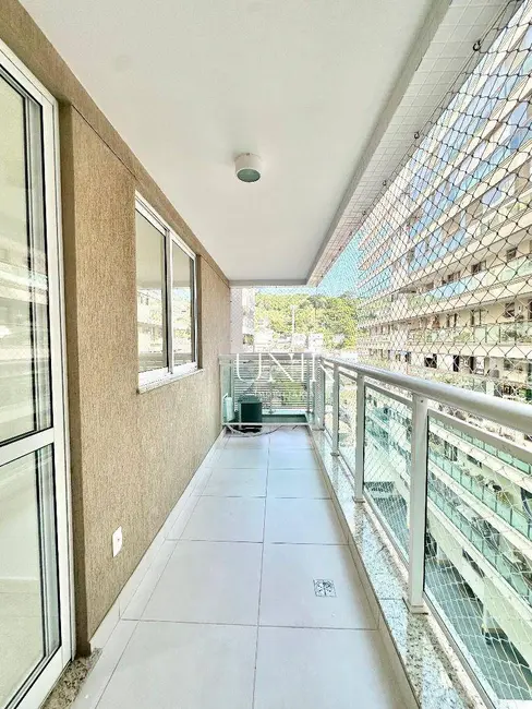 Foto 6 de Apartamento com 2 quartos à venda, 67m2 em Santa Rosa, Niteroi - RJ