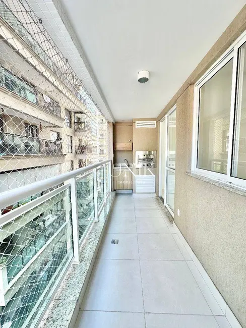 Foto 1 de Apartamento com 2 quartos à venda, 67m2 em Santa Rosa, Niteroi - RJ