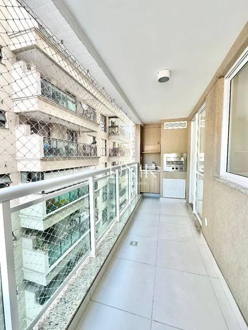 Foto 8 de Apartamento com 2 quartos à venda, 67m2 em Santa Rosa, Niteroi - RJ