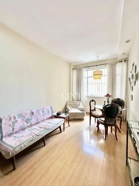 Foto 9 de Apartamento com 2 quartos à venda, 80m2 em Icaraí, Niteroi - RJ