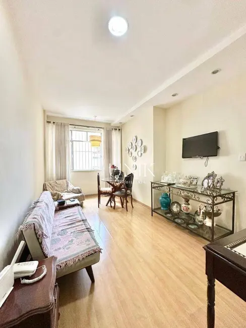 Foto 1 de Apartamento com 2 quartos à venda, 80m2 em Icaraí, Niteroi - RJ