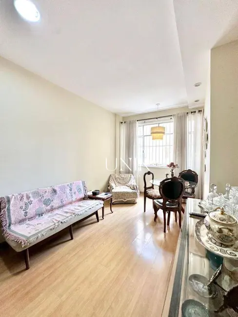 Foto 6 de Apartamento com 2 quartos à venda, 80m2 em Icaraí, Niteroi - RJ