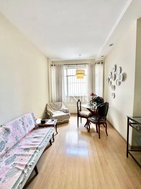 Foto 5 de Apartamento com 2 quartos à venda, 80m2 em Icaraí, Niteroi - RJ