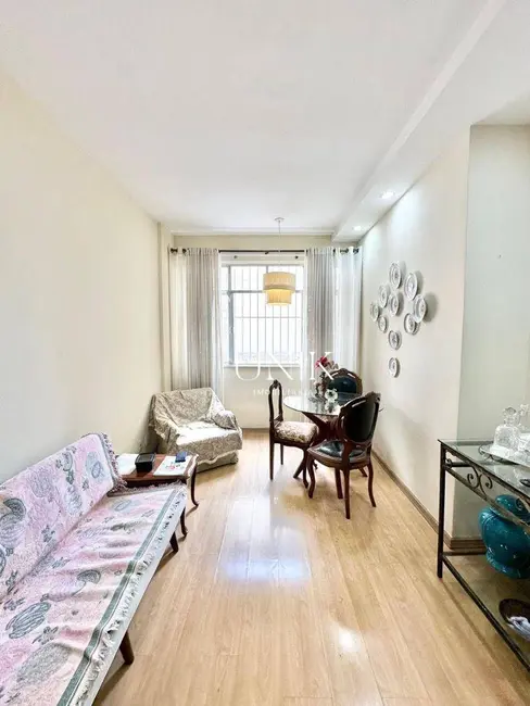 Foto 7 de Apartamento com 2 quartos à venda, 80m2 em Icaraí, Niteroi - RJ