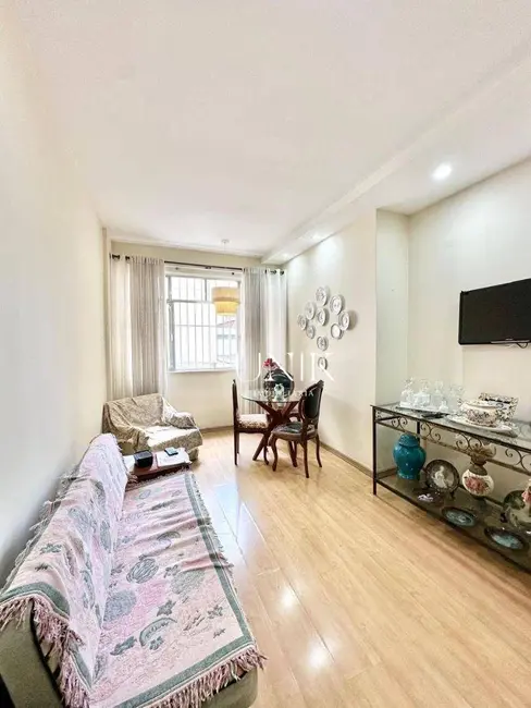 Foto 4 de Apartamento com 2 quartos à venda, 80m2 em Icaraí, Niteroi - RJ