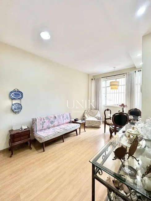 Foto 3 de Apartamento com 2 quartos à venda, 80m2 em Icaraí, Niteroi - RJ