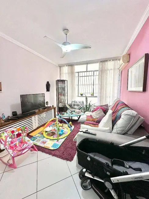 Foto 2 de Apartamento com 3 quartos à venda, 130m2 em Icaraí, Niteroi - RJ